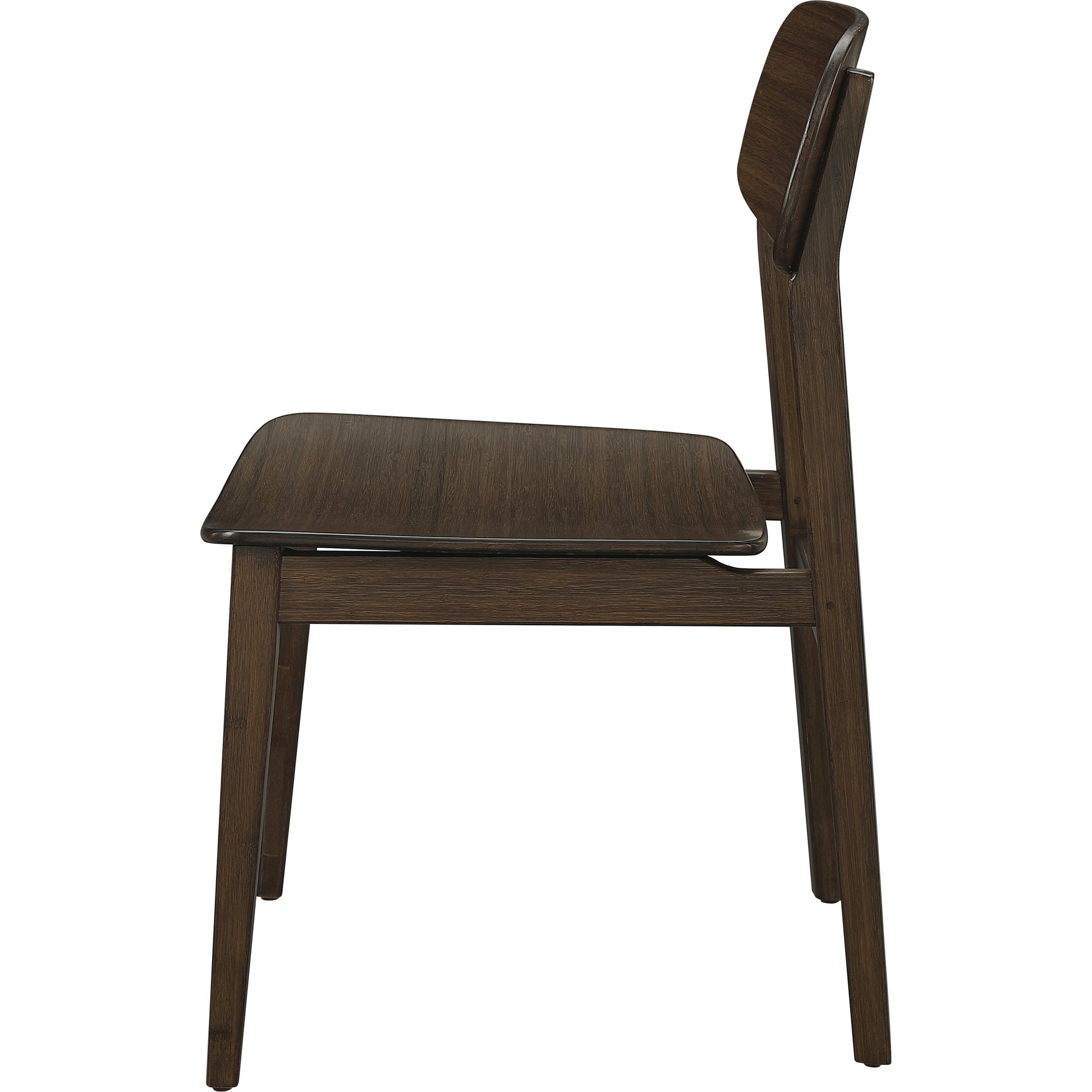 Currant Chair (Set of 2) by Greenington. Made from 100% bamboo in a traditional style.