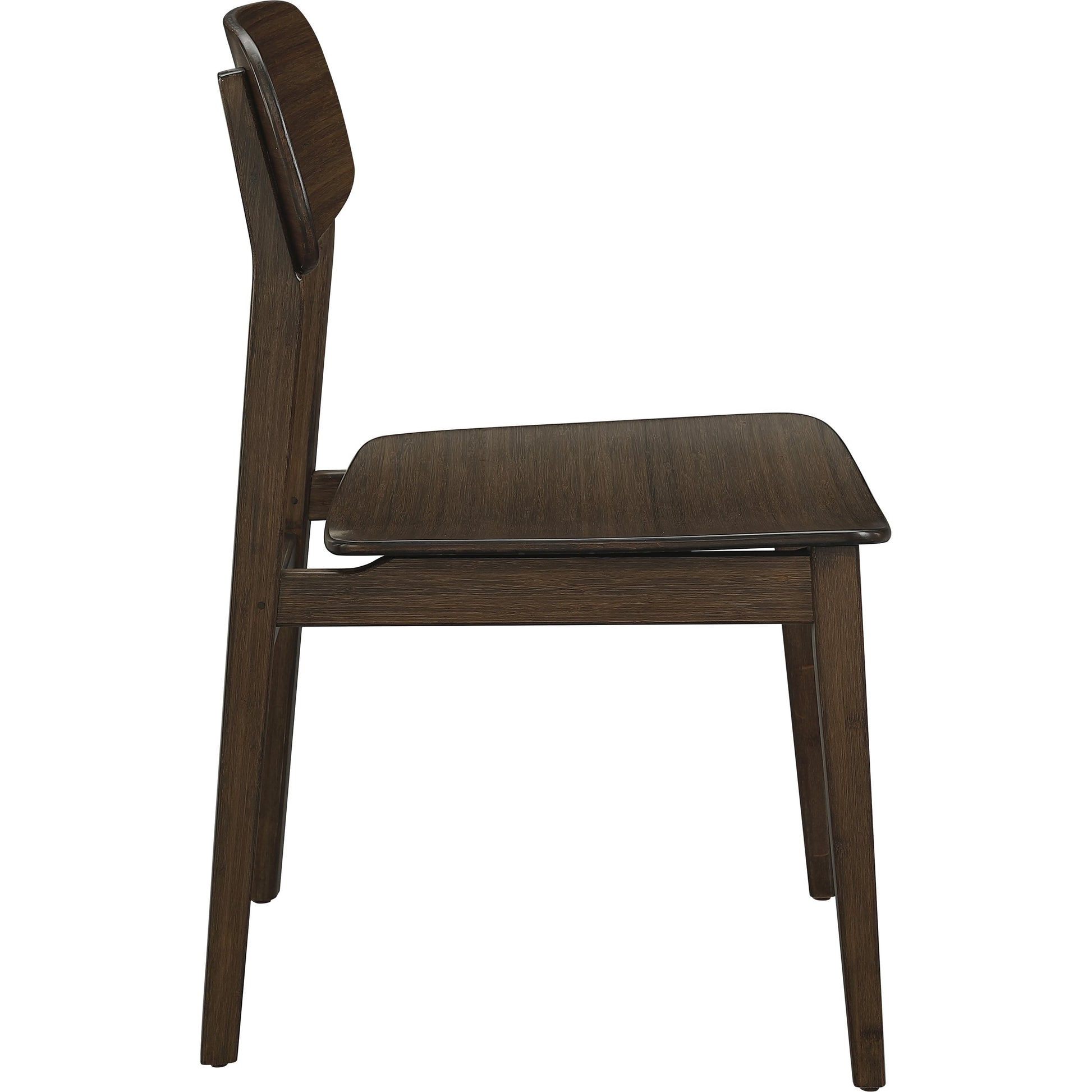 Currant Chair (Set of 2) by Greenington. Made from 100% bamboo in a traditional style.