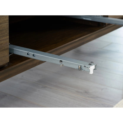 Currant Sideboard by Greenington in caramelized. Made from 100% bamboo in a modern style.