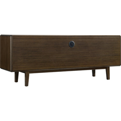 Currant Sideboard by Greenington in caramelized. Made from 100% bamboo in a modern style.