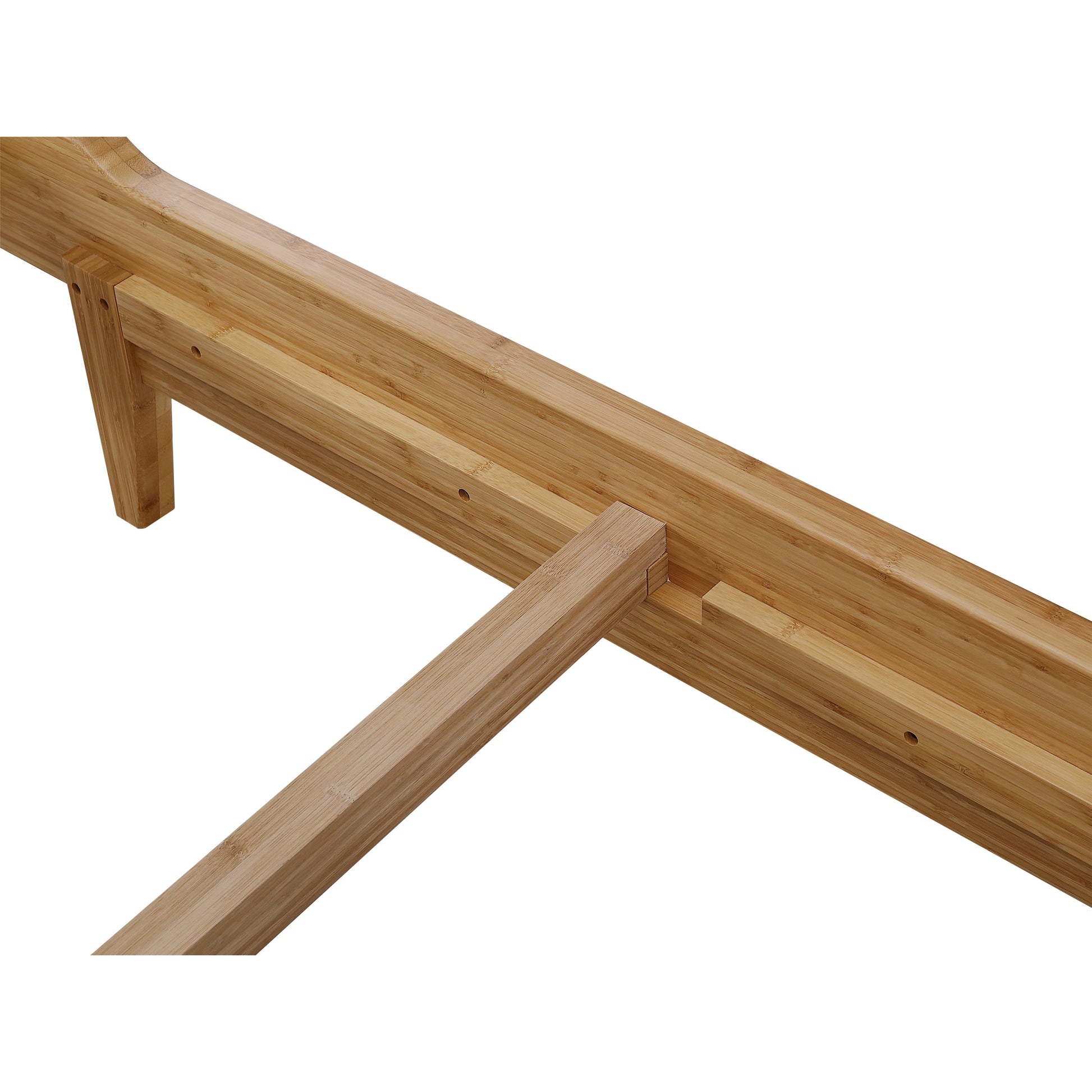 Currant Platform Bed by Greenington. Made from unique in a transitional style.