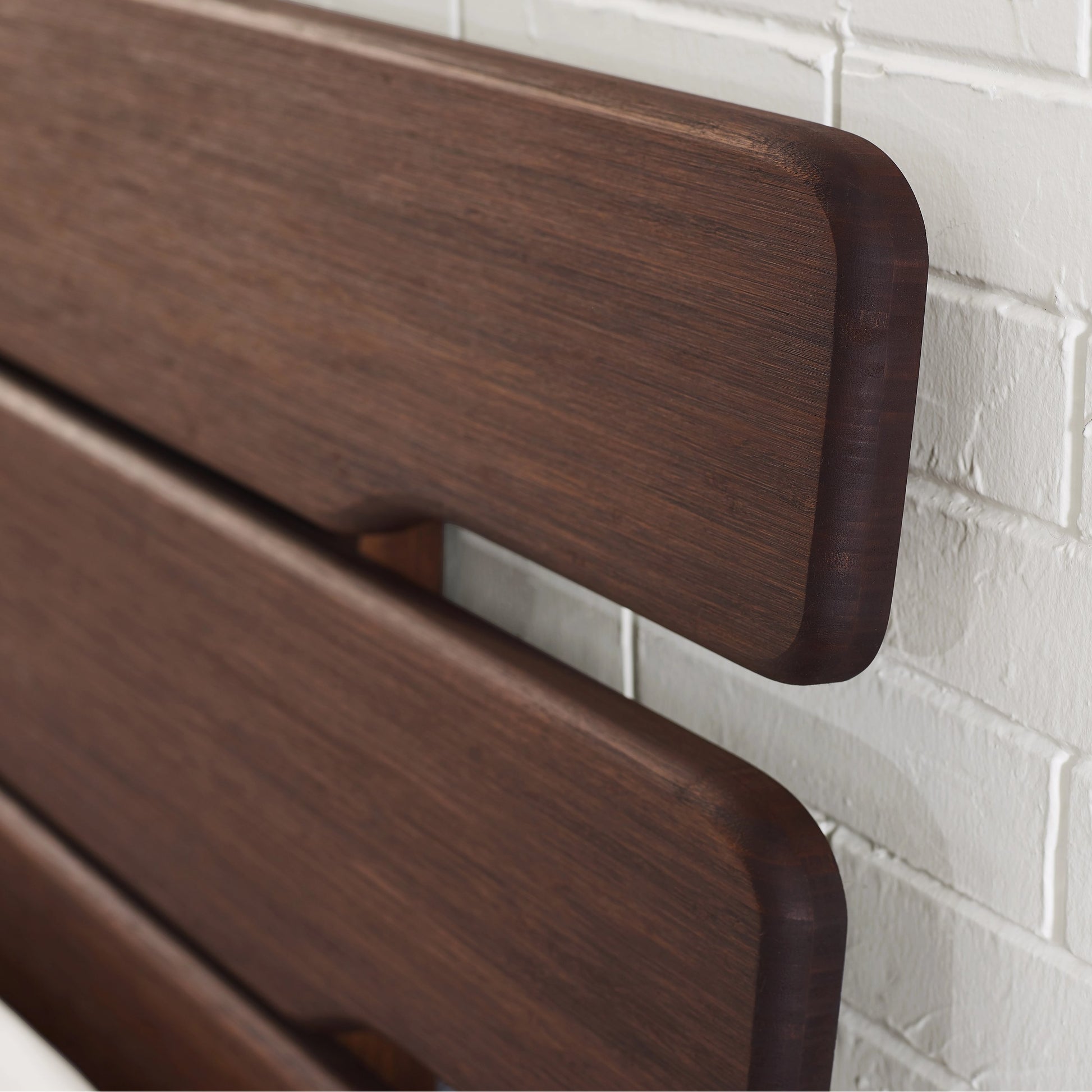 Currant Platform Bed by Greenington. Made from unique in a transitional style.