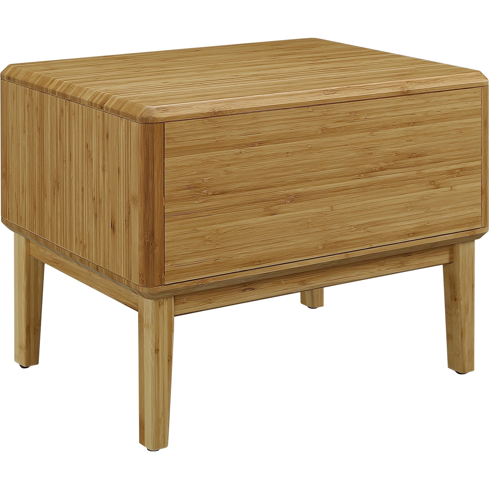 Currant Nightstand by Greenington. Made from unique in a modern style.