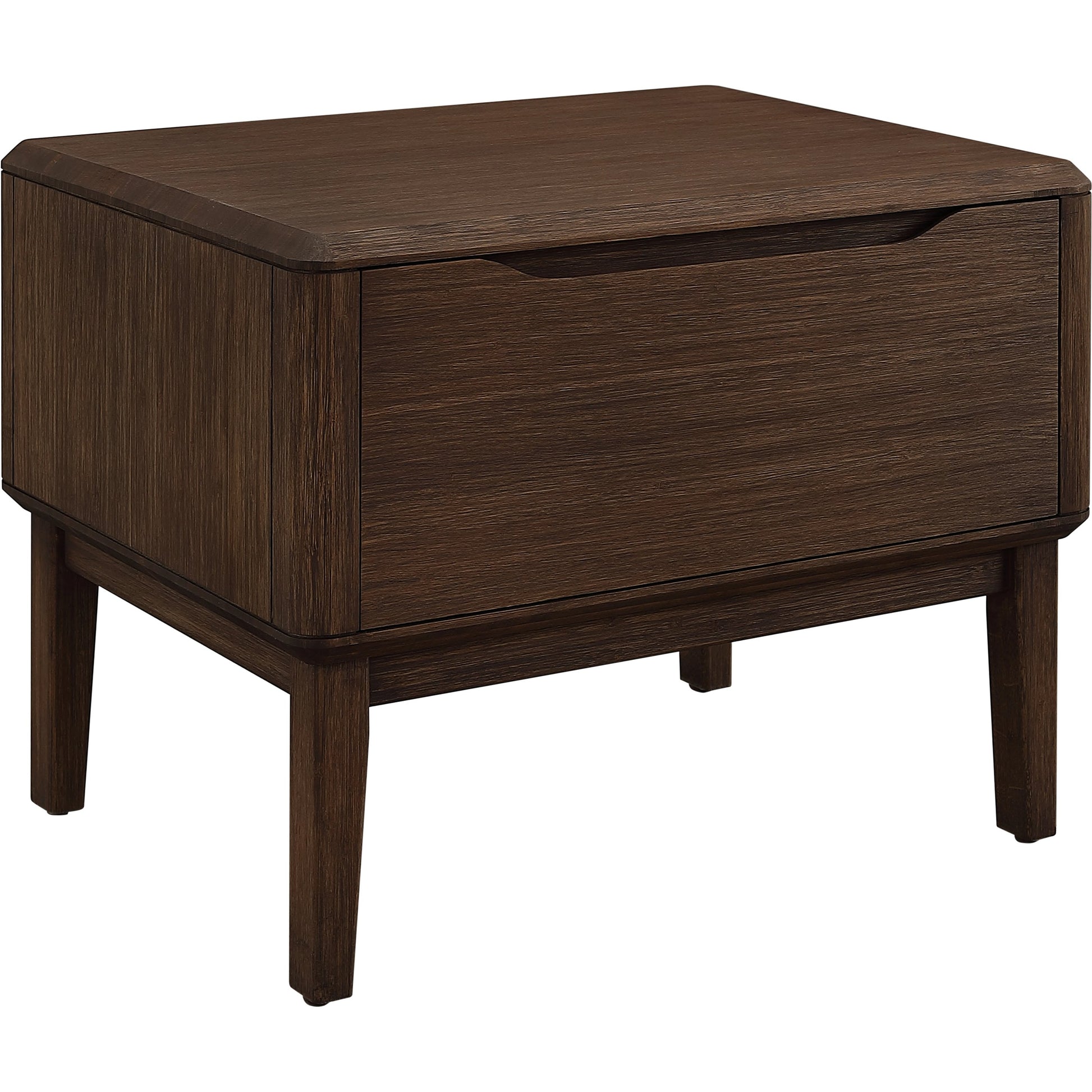 Currant Nightstand by Greenington. Made from unique in a modern style.