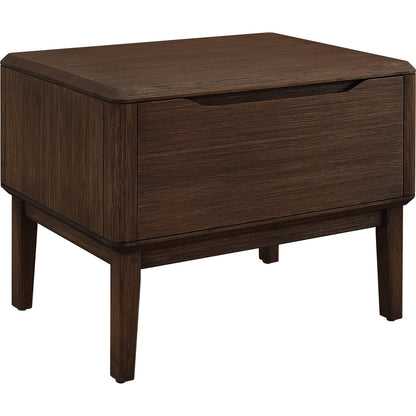 Currant Nightstand by Greenington. Made from unique in a modern style.