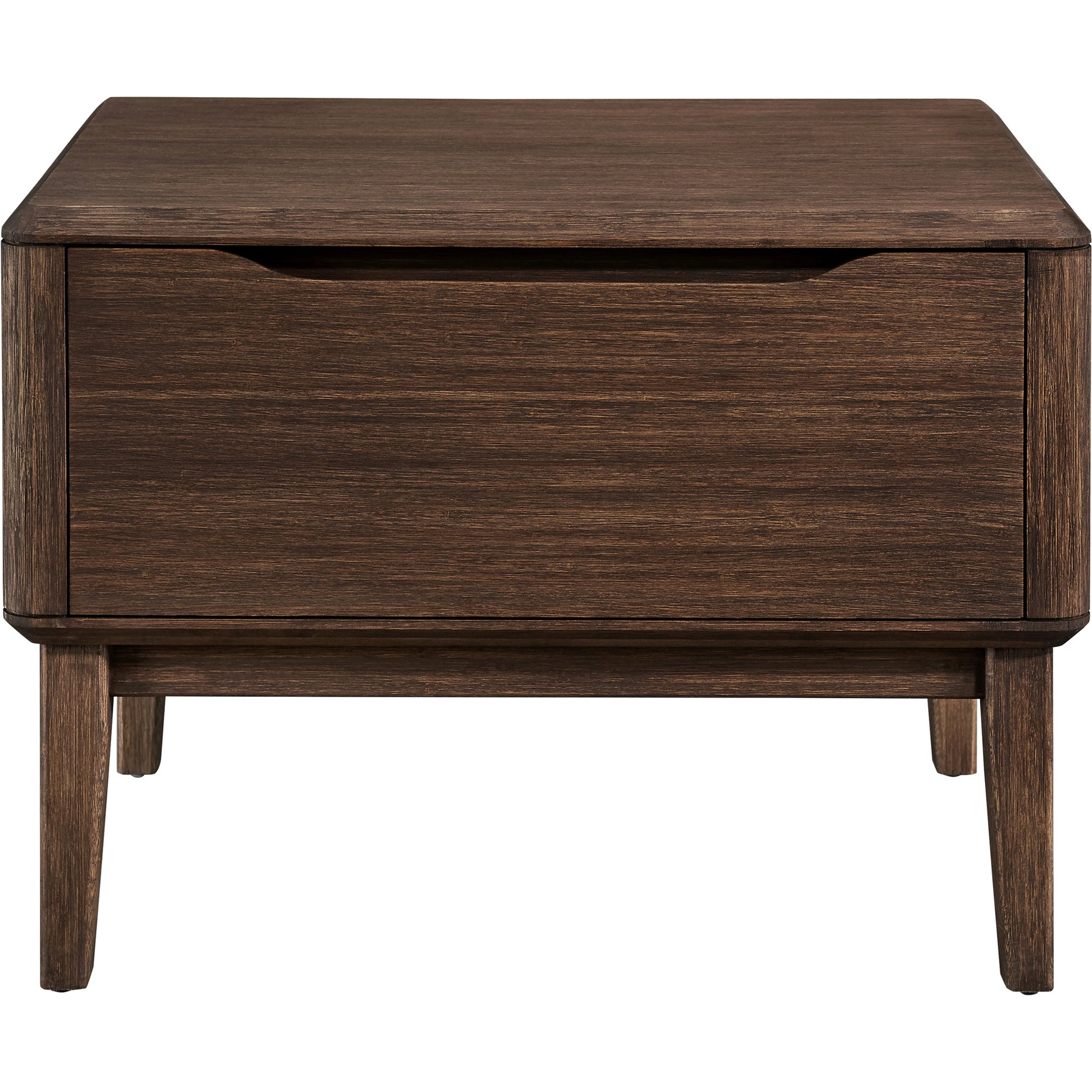 Currant Nightstand by Greenington. Made from unique in a modern style.