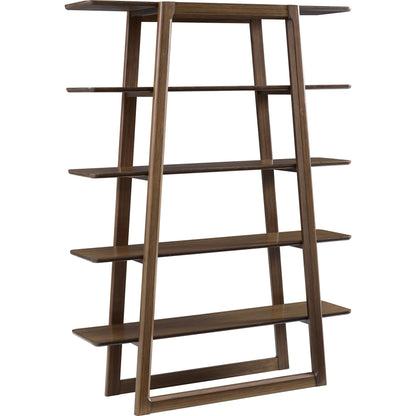 Currant Bookshelf by Greenington. Made from 100% bamboo in a transitional style.