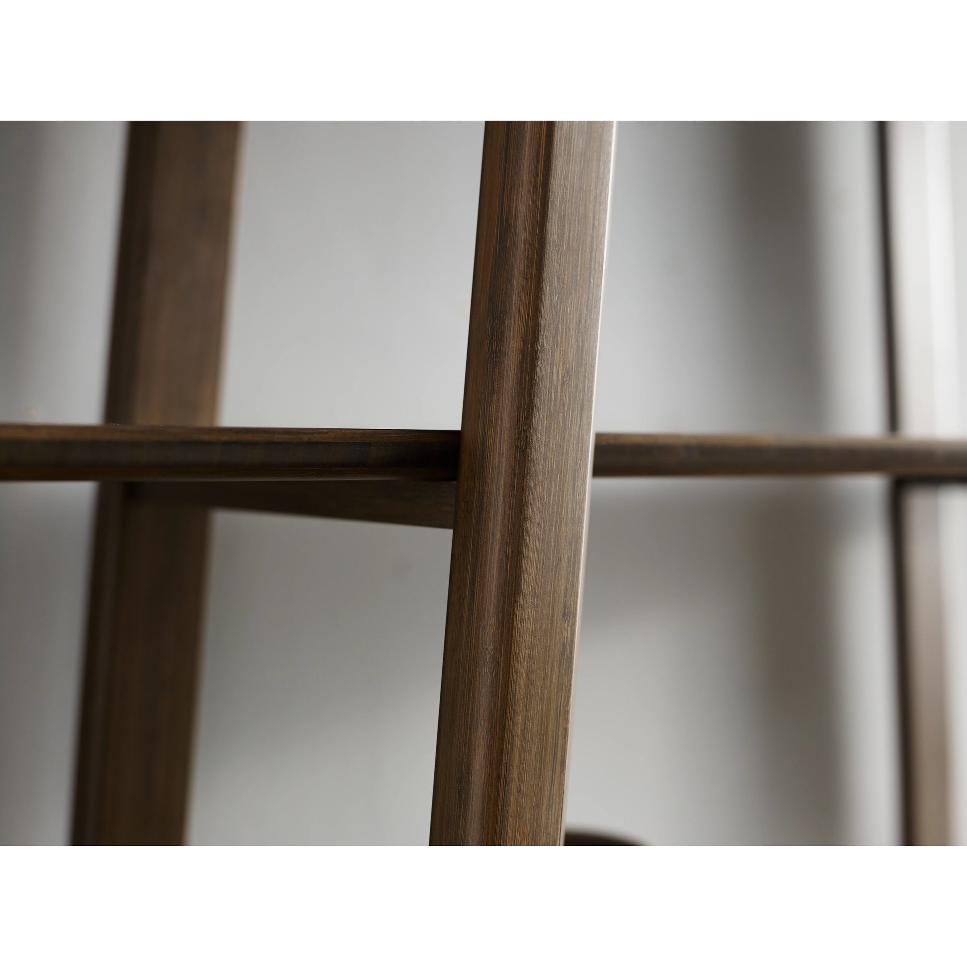 Currant Bookshelf by Greenington. Made from 100% bamboo in a transitional style.