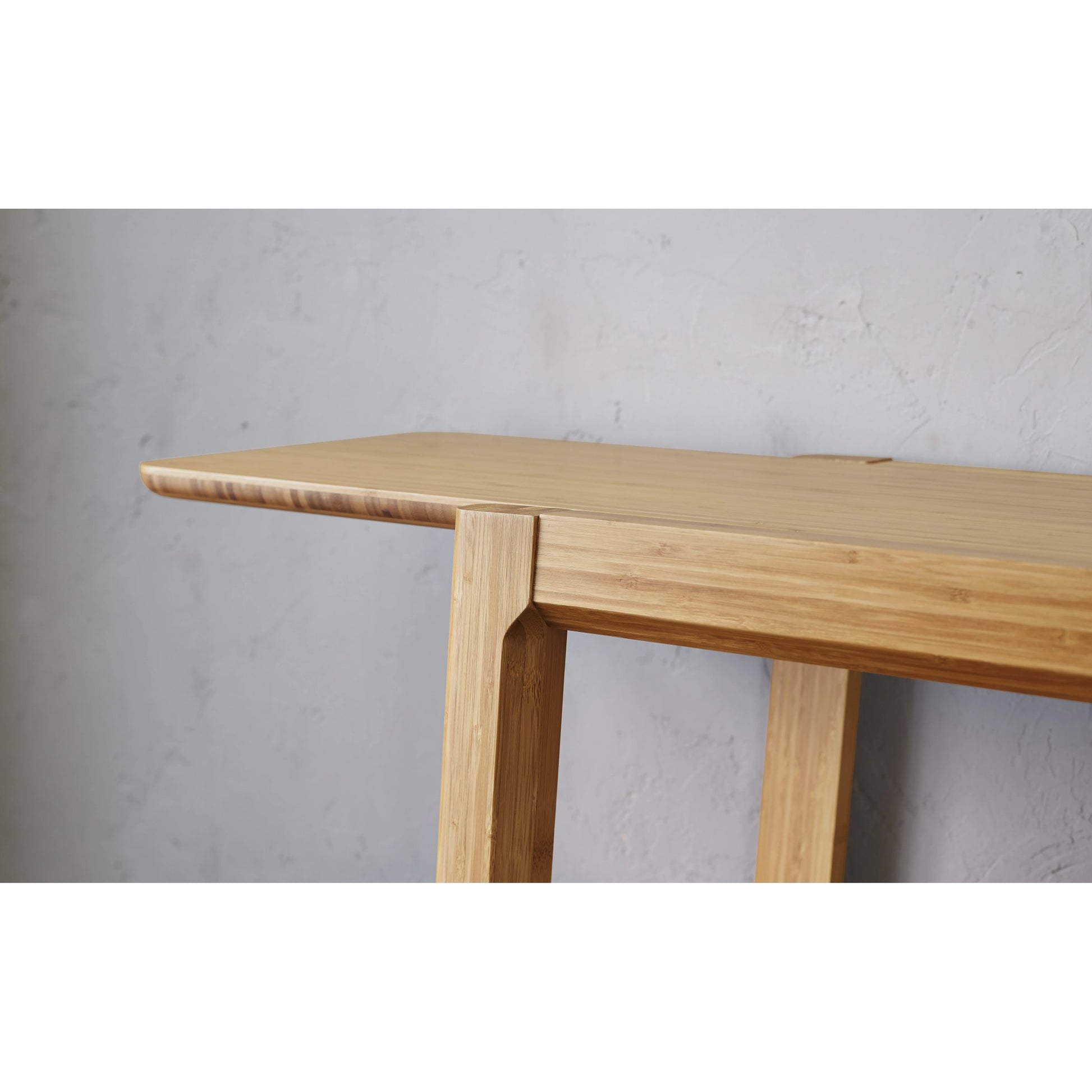 Currant Bookshelf by Greenington. Made from 100% bamboo in a transitional style.