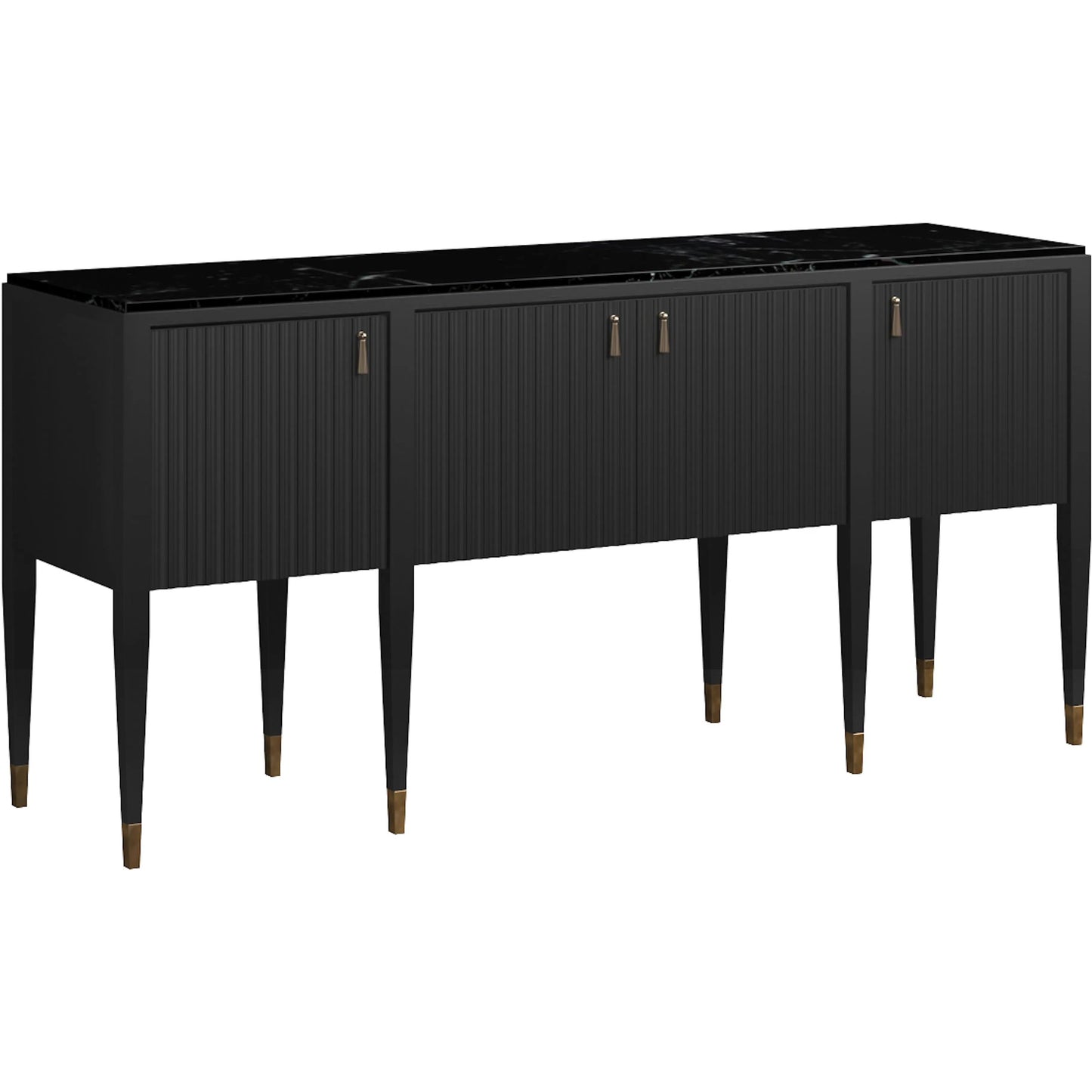 001 SI-2447934 | Primary Silo | Eave Sideboard by A.R.T. Furniture. Made from unique in a modern style.