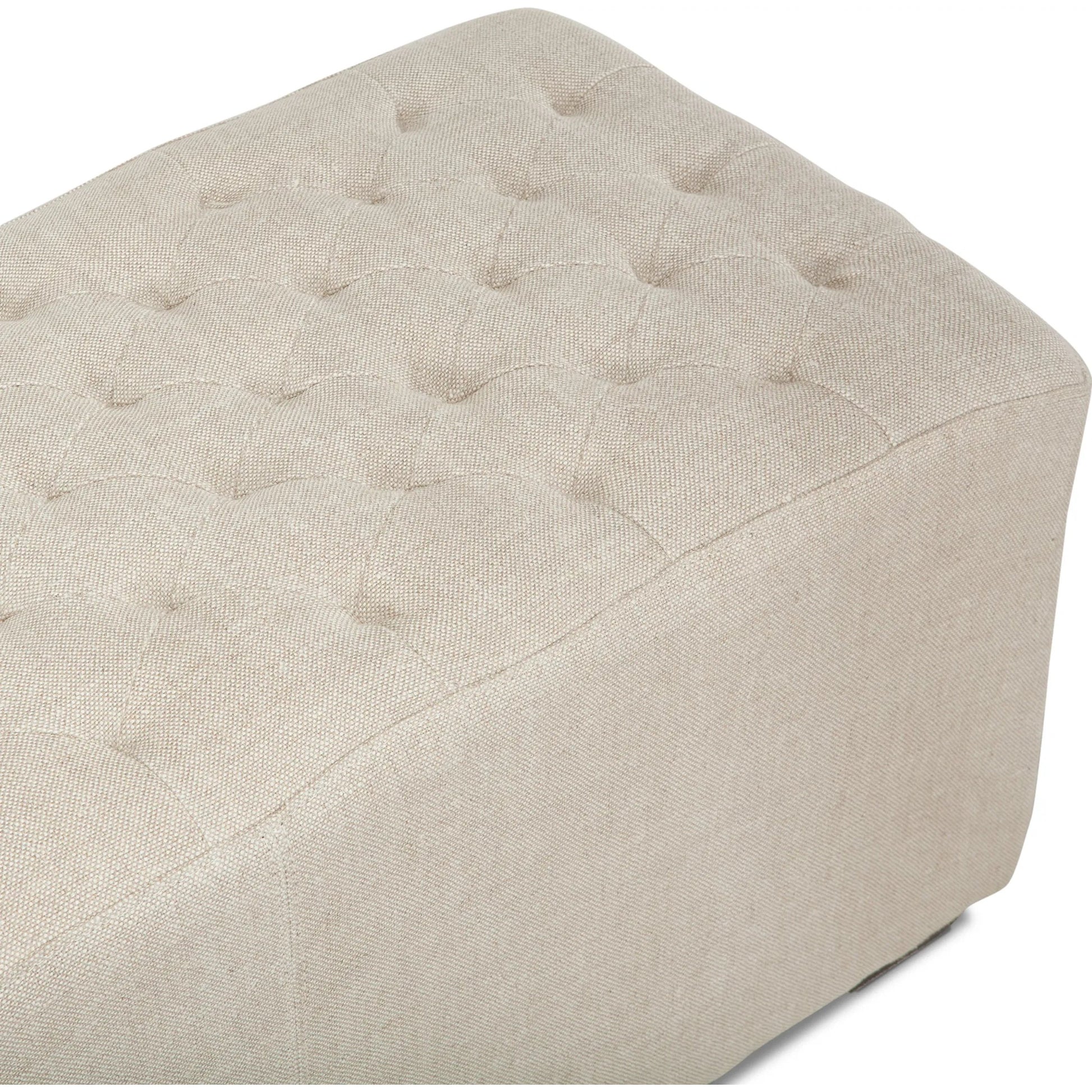 Arabella Upholstered Bench by World Interiors. Made from unique in a modern style.