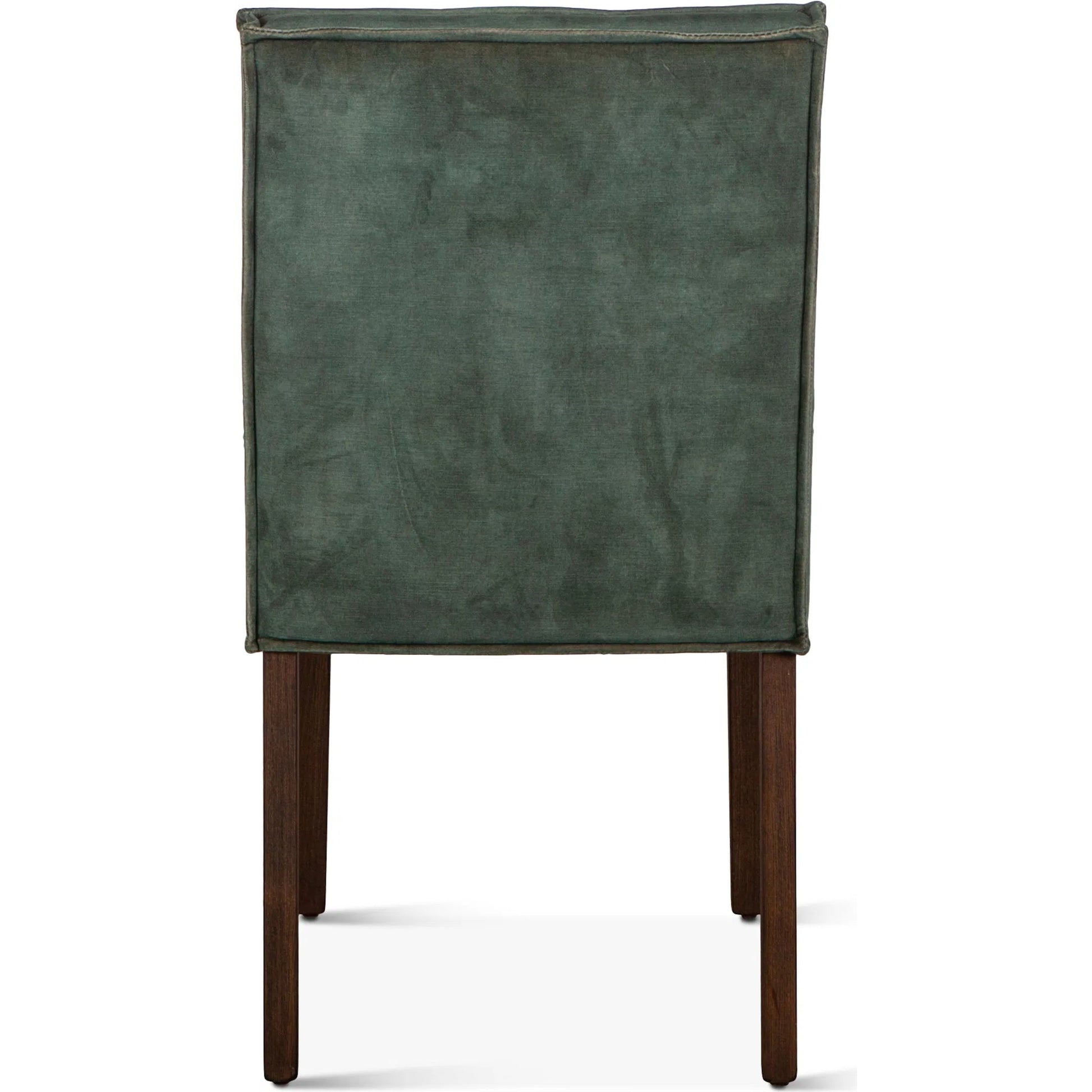 Aven Dining Chair by World Interiors. Made from unique in a eclectic & global style.