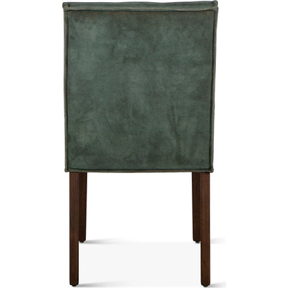 Aven Dining Chair by World Interiors. Made from unique in a eclectic & global style.