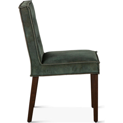Aven Dining Chair by World Interiors. Made from unique in a eclectic & global style.