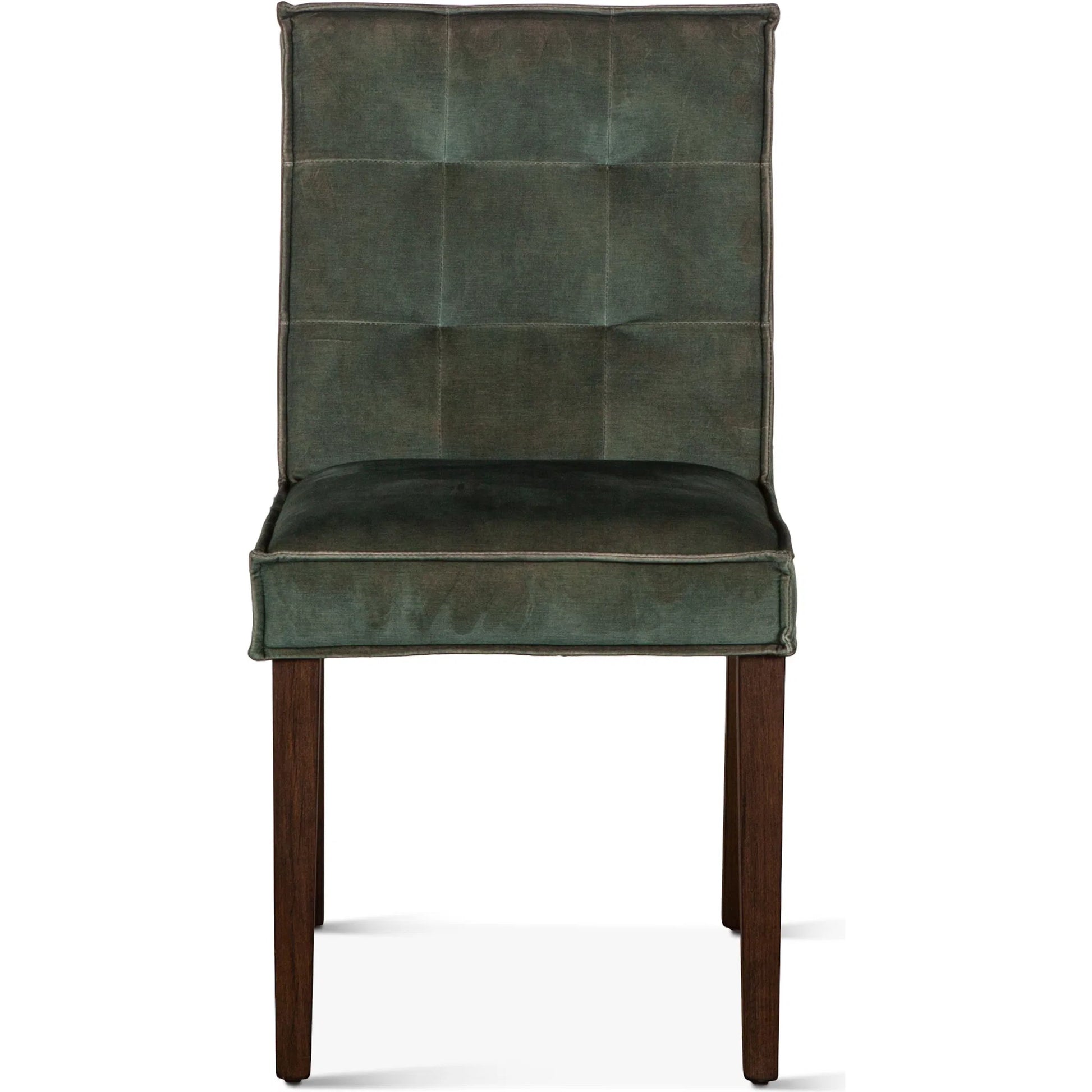 Aven Dining Chair by World Interiors. Made from unique in a eclectic & global style.