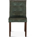 Aven Dining Chair by World Interiors. Made from unique in a eclectic & global style.