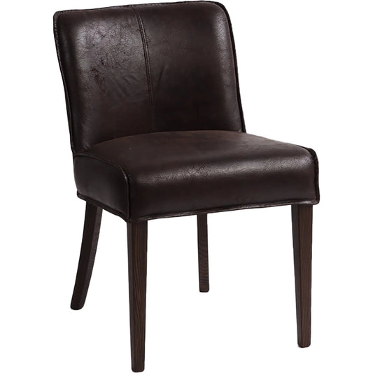 Avery Dining Chair by World Interiors. Made from unique in a unique style.