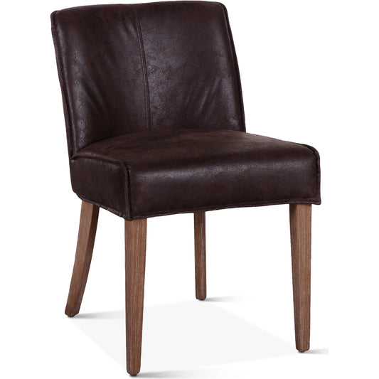 Avery Dining Chair (Set of 2) by World Interiors. Made from unique in a unique style.