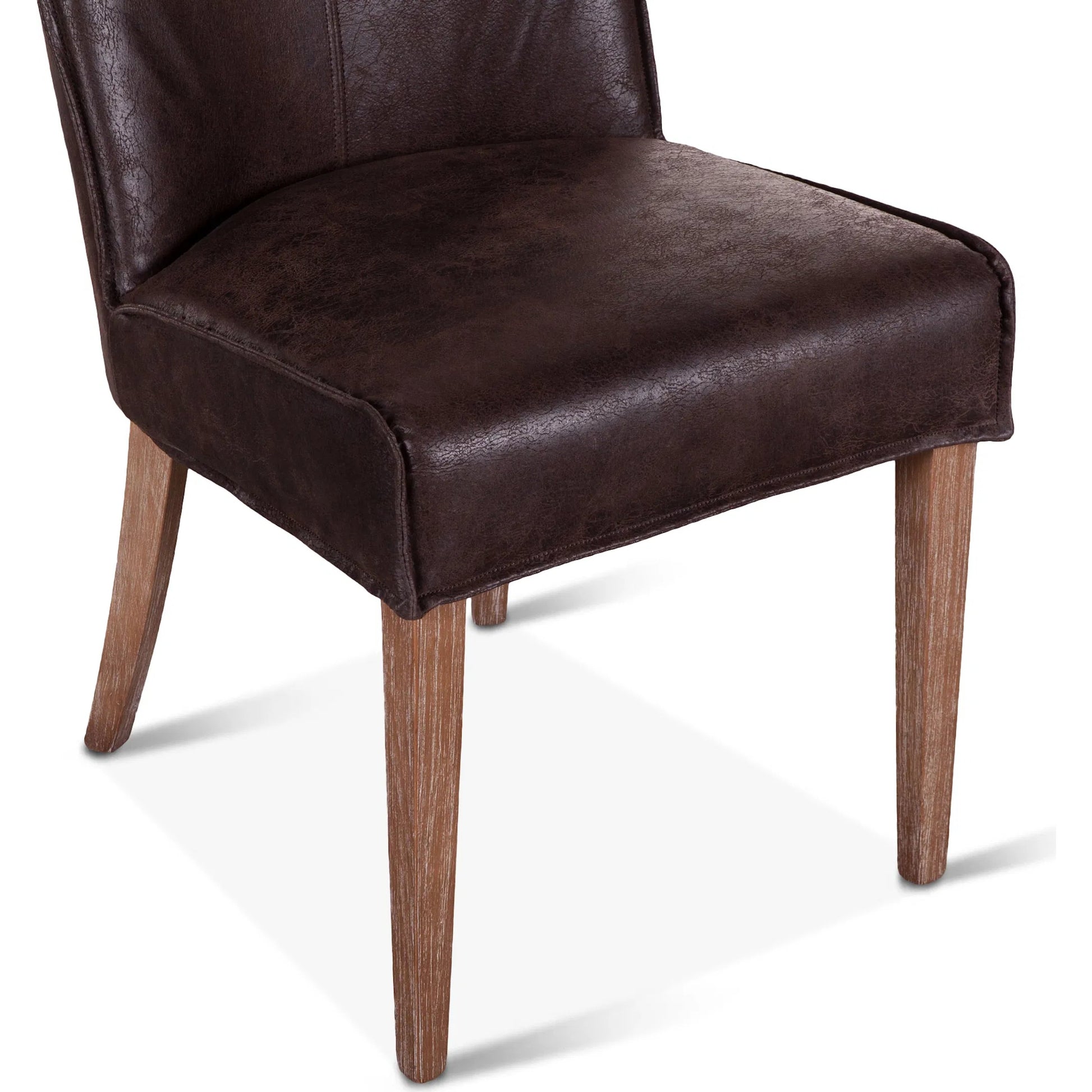 Avery Dining Chair by World Interiors. Made from unique in a traditional style.