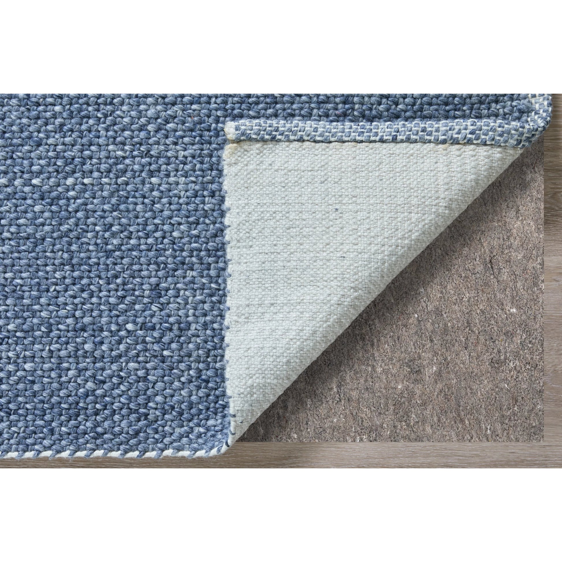 Naples Transitional Solid Rug - 0751F by Feizy. Made from polyester in a unique style.