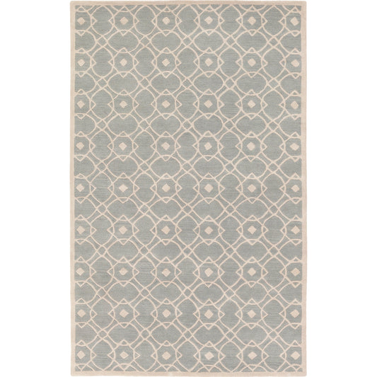 Goa Rug - 279 by Surya. Made from 100% new zeland wool in a unique style.