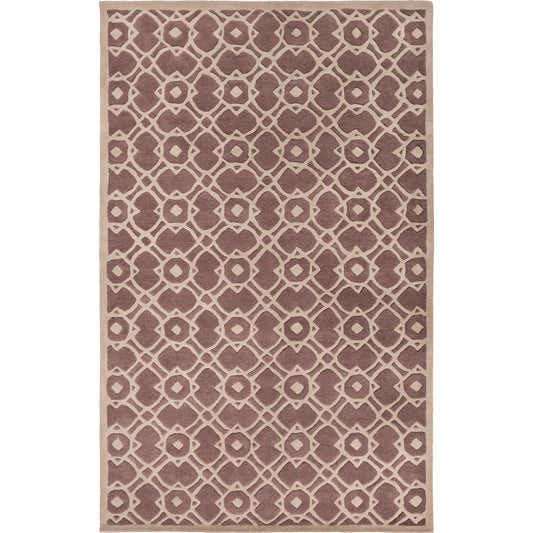 Goa Rug - 279 by Surya. Made from 100% new zeland wool in a unique style.