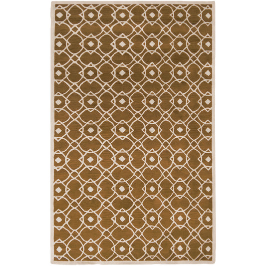 Goa Rug - 279 by Surya. Made from 100% new zeland wool in a unique style.