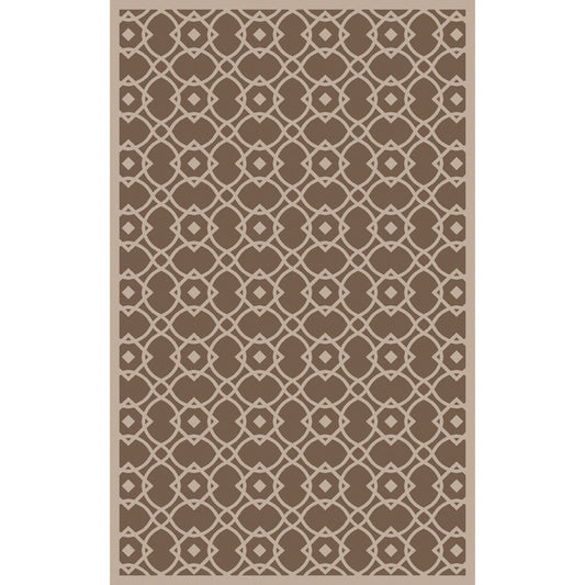 Goa Rug - 279 by Surya. Made from 100% new zeland wool in a unique style.