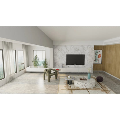Winston Geometric WNS8B01F Rug by Feizy. Made from wool in a unique style.