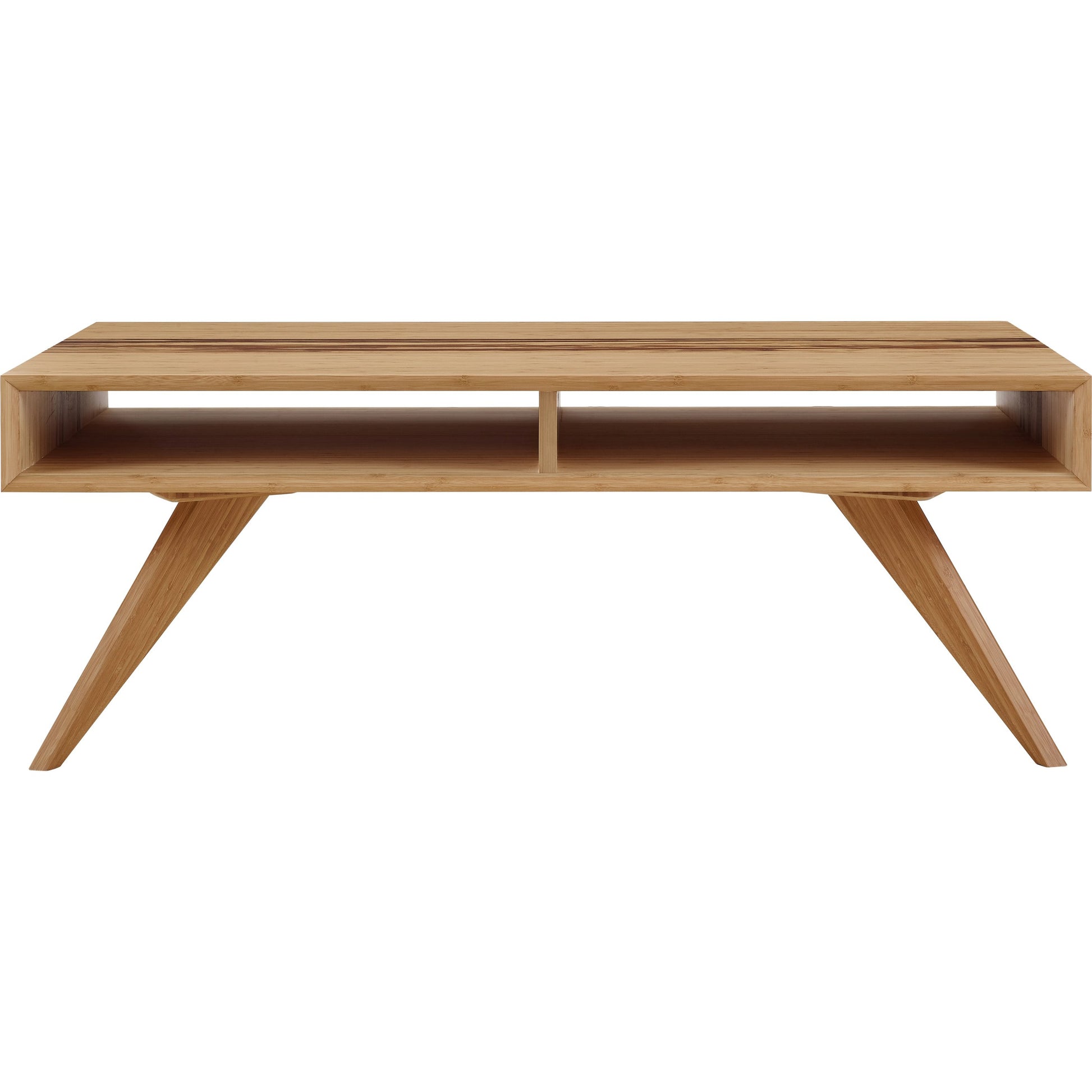 Azara Tiger Coffee Table by Greenington. Made from unique in a modern style.