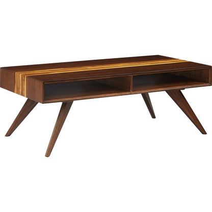 Azara Tiger Coffee Table by Greenington. Made from unique in a modern style.