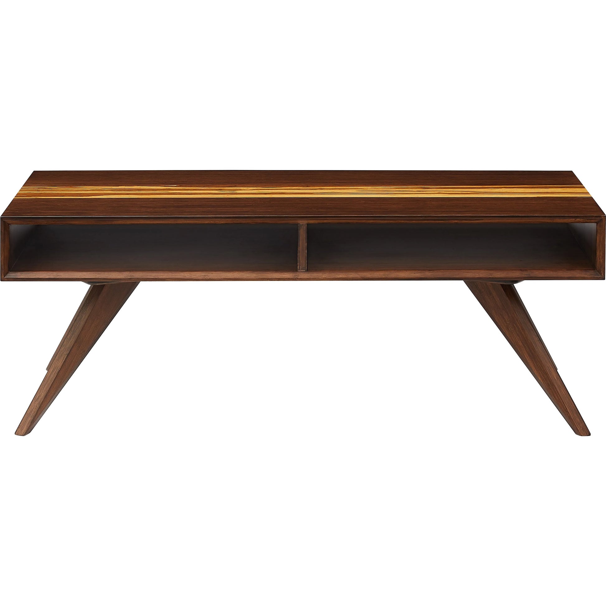 Azara Tiger Coffee Table by Greenington. Made from unique in a modern style.