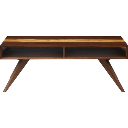 Azara Tiger Coffee Table by Greenington. Made from unique in a modern style.