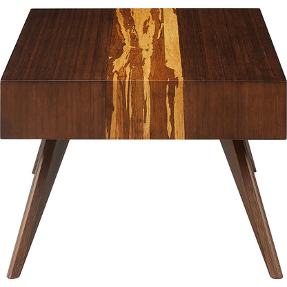 Azara Tiger Coffee Table by Greenington. Made from unique in a modern style.