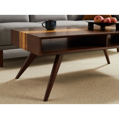 Azara Tiger Coffee Table by Greenington. Made from unique in a modern style.