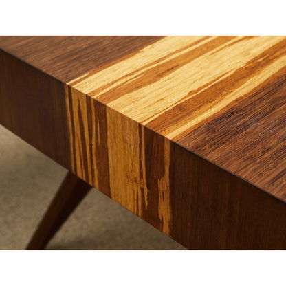 Azara Tiger Coffee Table by Greenington. Made from unique in a modern style.