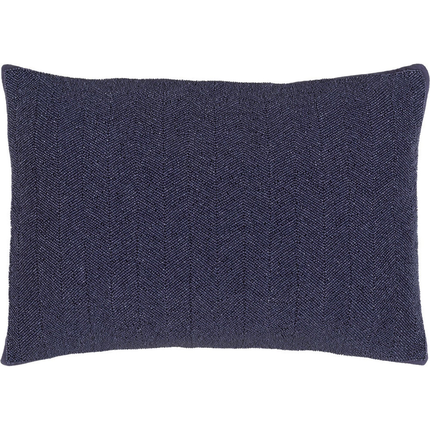 001 O-SURYA-GA003-1320D,O-SURYA-GA003-1320P | Primary Silo | Gianna Pillow - 27134 by Surya. Made from 100% cotton in a traditional style.
