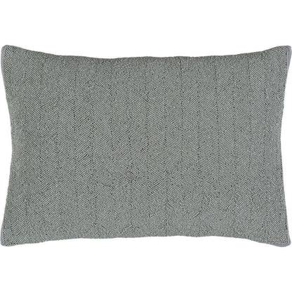 Gianna Pillow - 27134 by Surya. Made from 100% cotton in a traditional style.