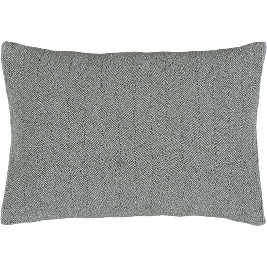 Gianna Pillow - 27134 by Surya. Made from 100% cotton in a traditional style.