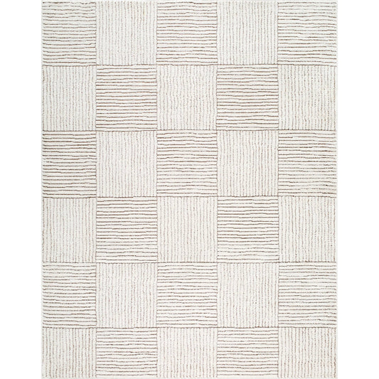 Architect GAAR-2300 Rug by Galey Alix x Livabliss. Made from polyester in a unique style.