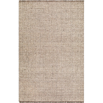 Bronson GABS-2301 Rug by Galey Alix x Livabliss. Made from wool in a unique style.
