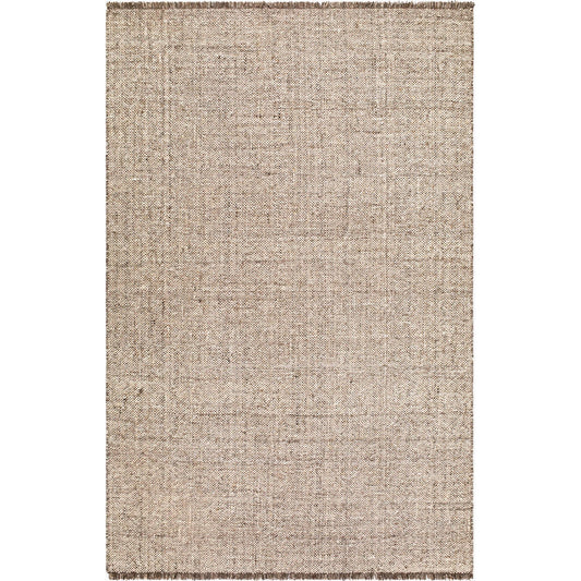 Bronson GABS-2301 Rug by Galey Alix x Livabliss. Made from wool in a unique style.