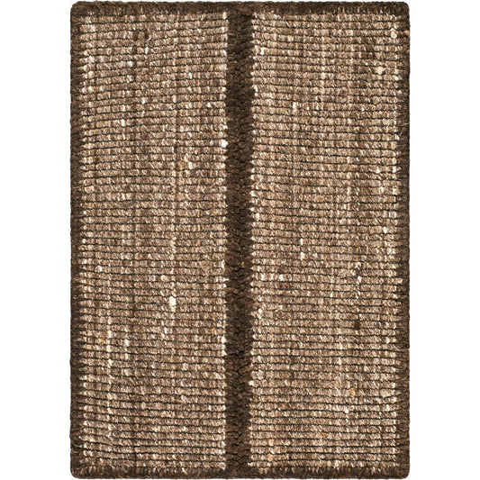Bronson GABS-2303 Rug by Galey Alix x Livabliss. Made from wool in a unique style.