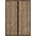 Bronson GABS-2303 Rug by Galey Alix x Livabliss. Made from wool in a unique style.