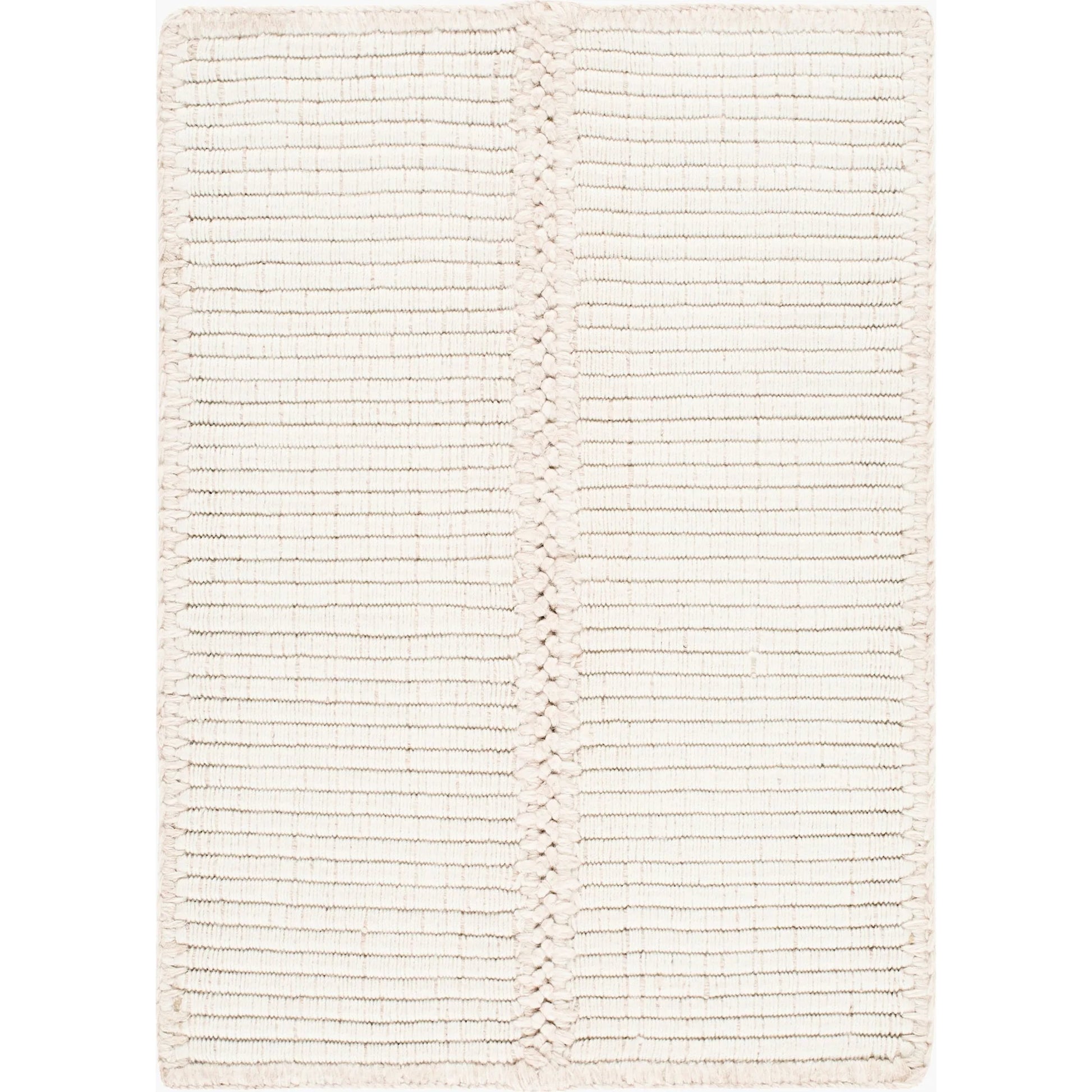 Bronson GABS-2303 Rug by Galey Alix x Livabliss. Made from wool in a unique style.