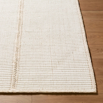 Bronson GABS-2303 Rug by Galey Alix x Livabliss. Made from wool in a unique style.