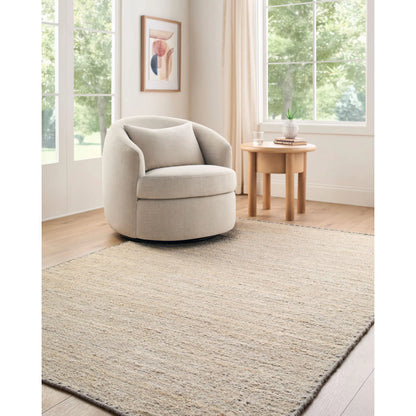 Beverly GABV-2301 Rug by Galey Alix x Livabliss. Made from jute in a unique style.