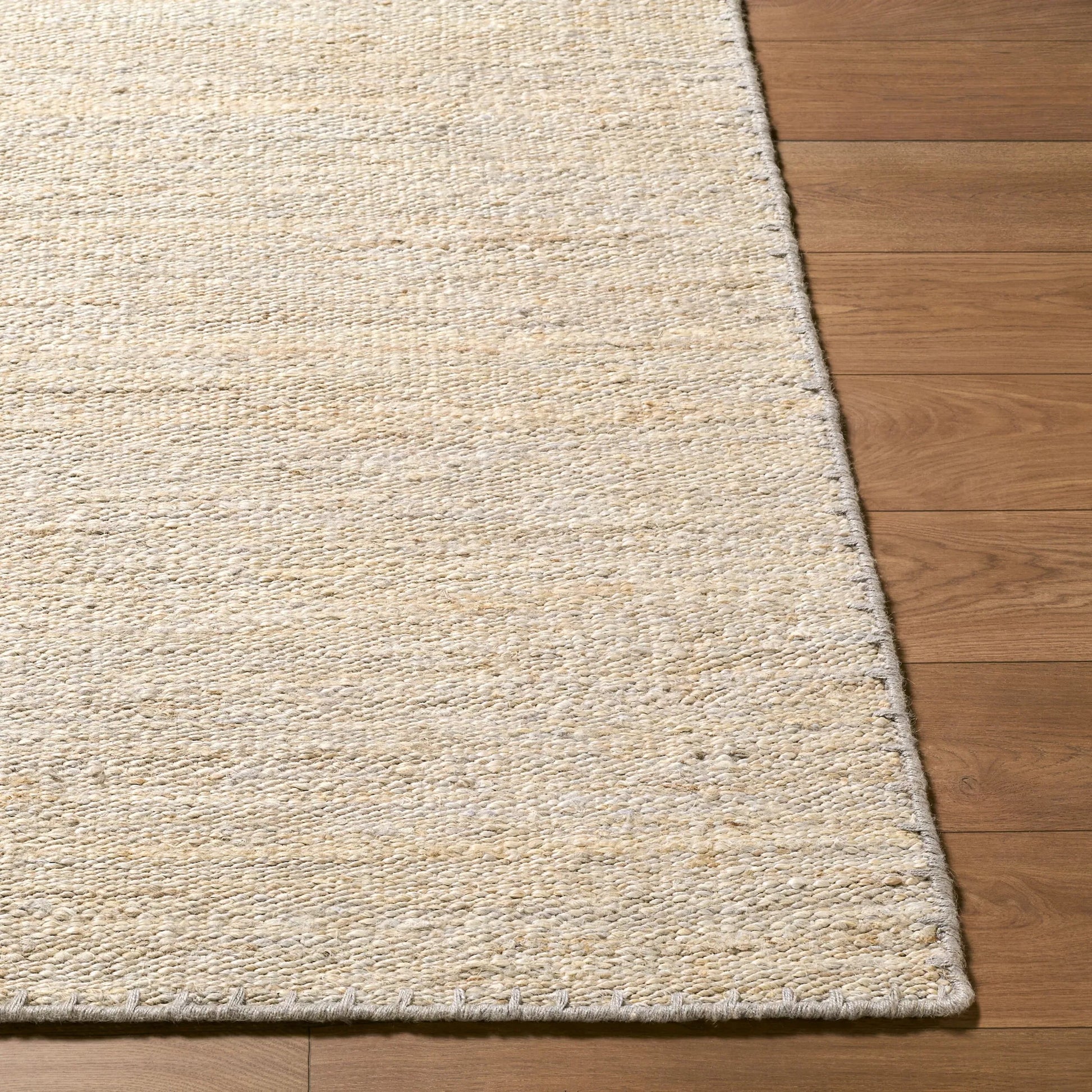 Beverly GABV-2301 Rug by Galey Alix x Livabliss. Made from jute in a unique style.