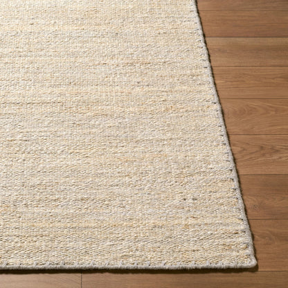 Beverly GABV-2301 Rug by Galey Alix x Livabliss. Made from jute in a unique style.