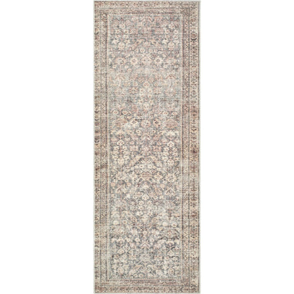 Collins Avenue GACA-2303 Rug by Galey Alix x Livabliss. Made from polyester in a unique style.